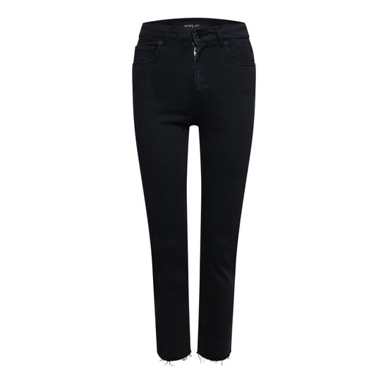 Replay - Jeans für Damen (Grau) - Image 1