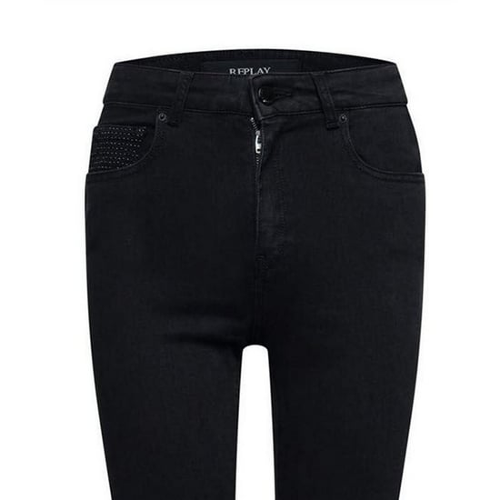Replay - Jeans für Damen (Grau) - Image 3