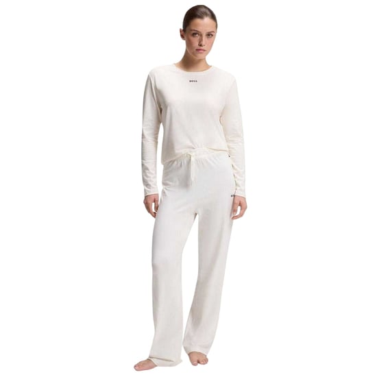 Boss - Schlafanzughose für Damen (Weiß) - Image 1