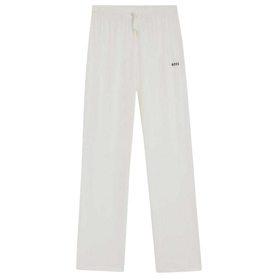 Boss - Schlafanzughose für Damen (Weiß) - Image 2