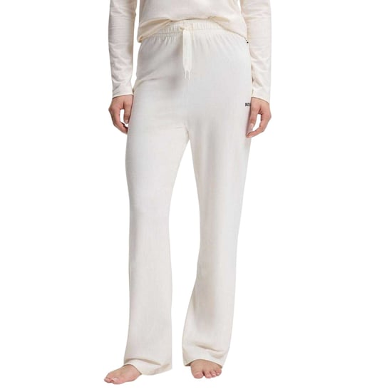 Boss - Schlafanzughose für Damen (Weiß) - Image 4