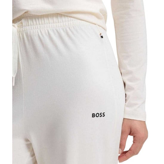 Boss - Schlafanzughose für Damen (Weiß) - Image 5