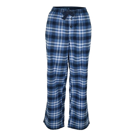 Jack Wills - Schlafanzughose für Herren (Mitternachtsblau) - Image 1