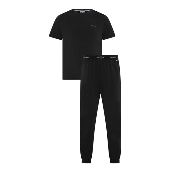 Ted Baker - Schlafanzug für Herren (Schwarz) - Image 1