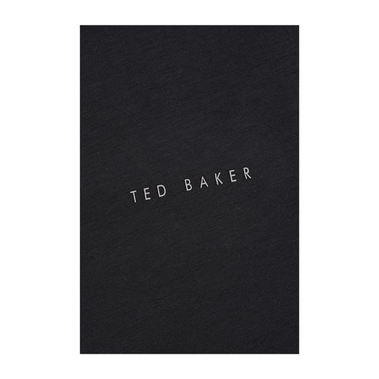 Ted Baker - Schlafanzug für Herren (Schwarz) - Image 4