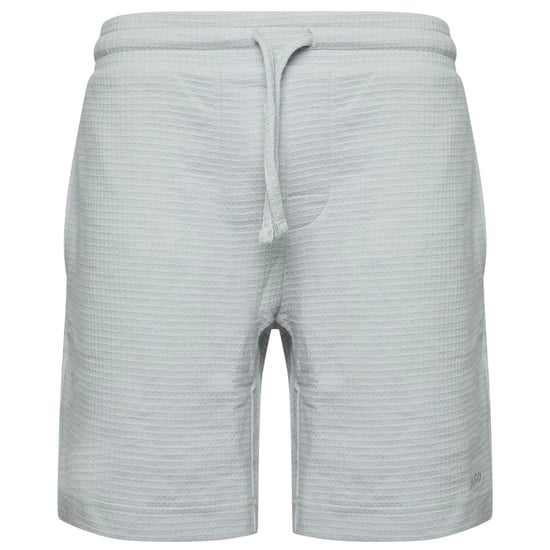 Hugo - Schlafanzug-Shorts für Herren (Grau) - Image 2