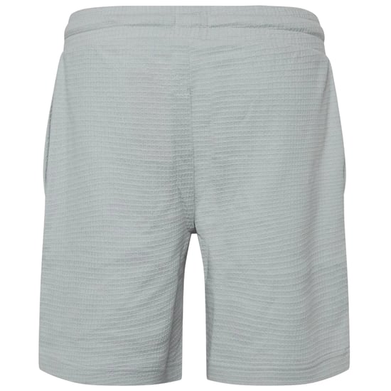 Hugo - Schlafanzug-Shorts für Herren (Grau) - Image 3