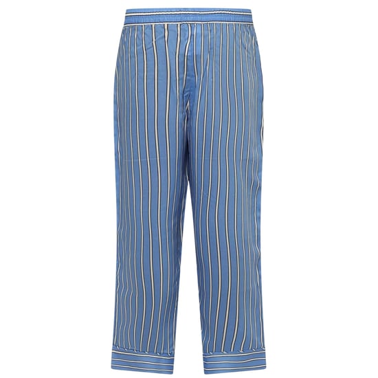 Hugo - "Kleo" Schlafanzughose für Damen (Blau) - Image 2