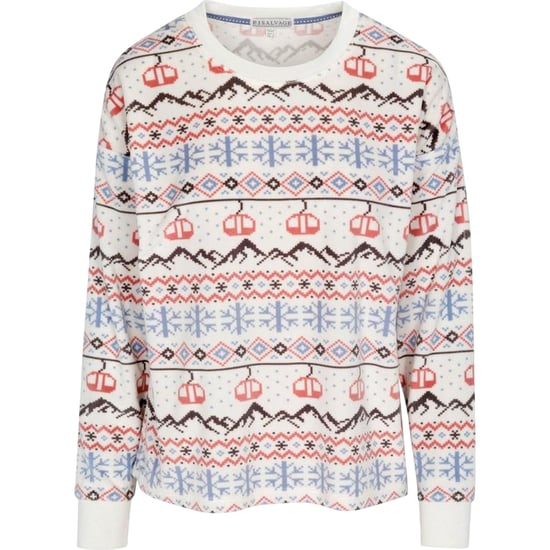 PJ Salvage - Oberteil für Damen (Naturweiß) - Image 1