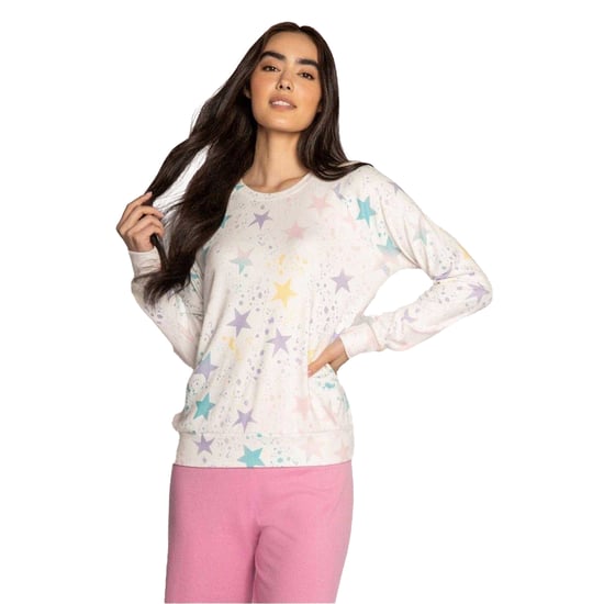 PJ Salvage - Sweatshirt für Damen (Naturweiß) - Image 5