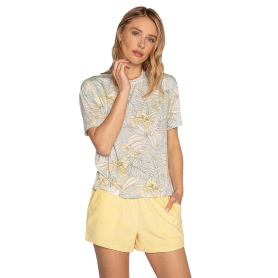 PJ Salvage - T-Shirt für Damen (Minzgrün) - Image 1