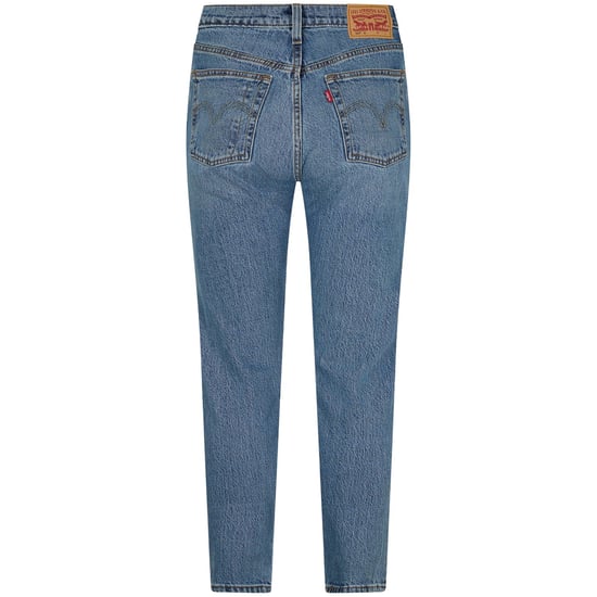 Levis - "501 Same Intent" Jeans für Damen (Hellblau) - Image 2