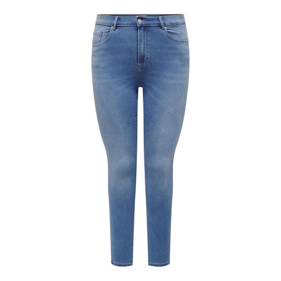 Only - Jeans für Damen (helles Denim Blau) - Image 2