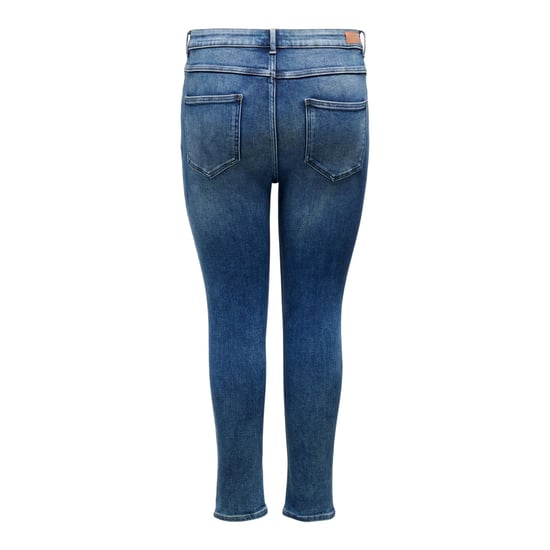 Only - Jeans für Damen (Jeansblau) - Image 2
