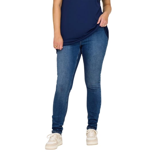Only - Jeans für Damen (Jeansblau) - Image 3