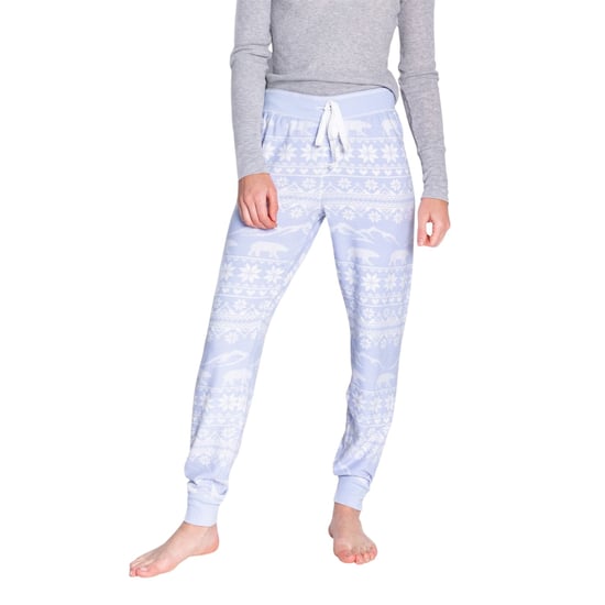 PJ Salvage - Schlafanzughose für Damen (Hellblau) - Image 2