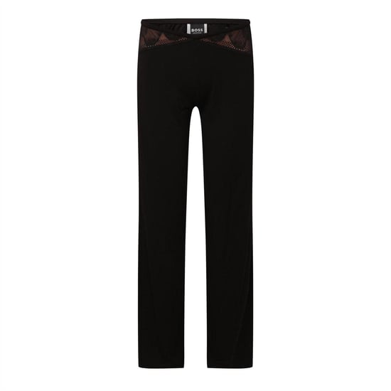 Boss - Schlafanzughose für Damen (Schwarz) - Image 1