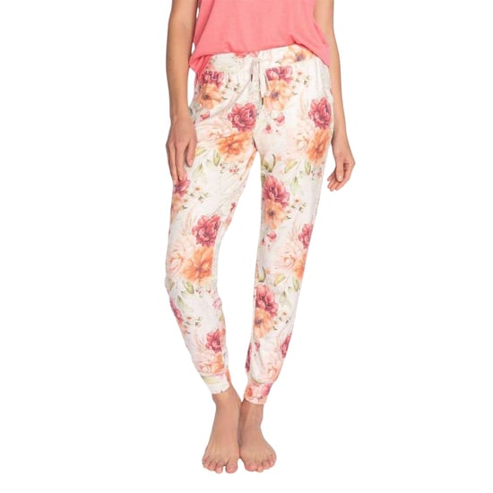PJ Salvage - Schlafanzughose für Damen (Beige) - Image 2
