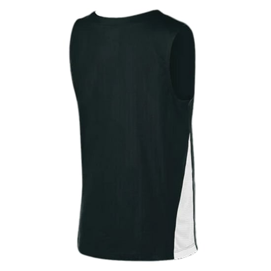 Nike - Trikot für Damen, Ärmellos (Schwarz/Weiß) - Image 2