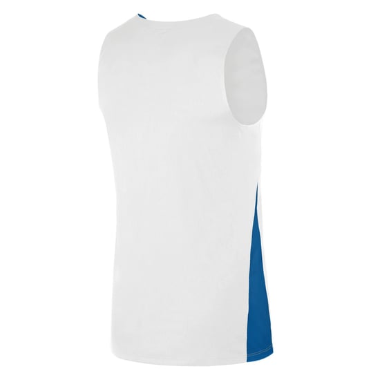 Nike - Trikot für Damen, Ärmellos (Weiß) - Image 2