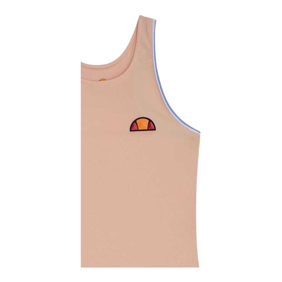 Ellesse - "Danvers" Ärmelloses Oberteil für Damen (Hellorange) - Image 2