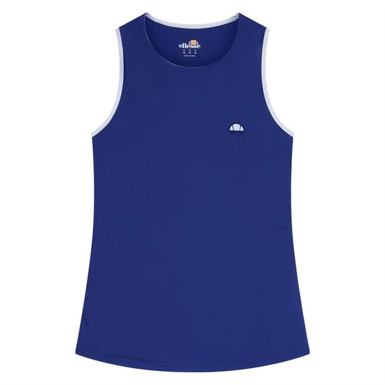Ellesse - "Dallas" Top für Damen (Marine) - Image 1