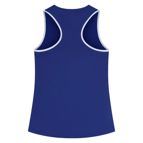 Ellesse - "Dallas" Top für Damen (Marine) - Image 2