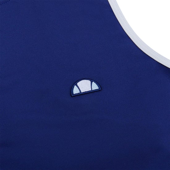 Ellesse - "Dallas" Top für Damen (Marine) - Image 3