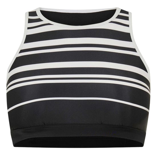 Zoggs - Kurzes Top für Damen (Schwarz) - Image 1