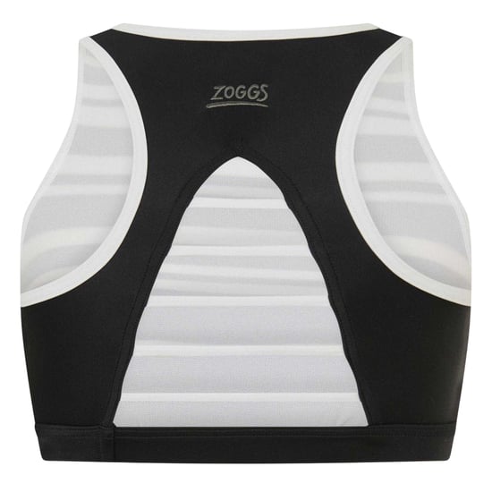 Zoggs - Kurzes Top für Damen (Schwarz) - Image 2