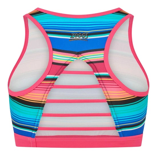 Zoggs - Kurzes Top für Damen (Bunt) - Image 3