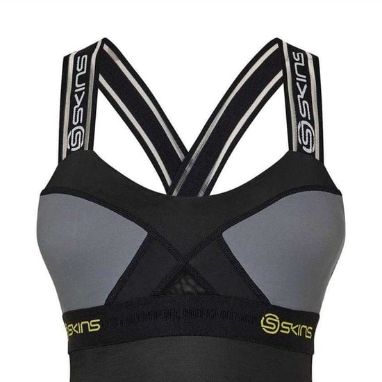 Skins - Top für Damen (Schwarz) - Image 3