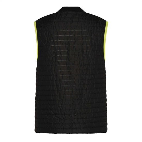 Lacoste - Weste für Herren, wendbar (Schwarz) - Image 3