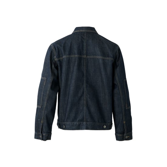 The Ragged Priest - "Control" Jeansjacke für Herren, leger (Blau) - Image 2