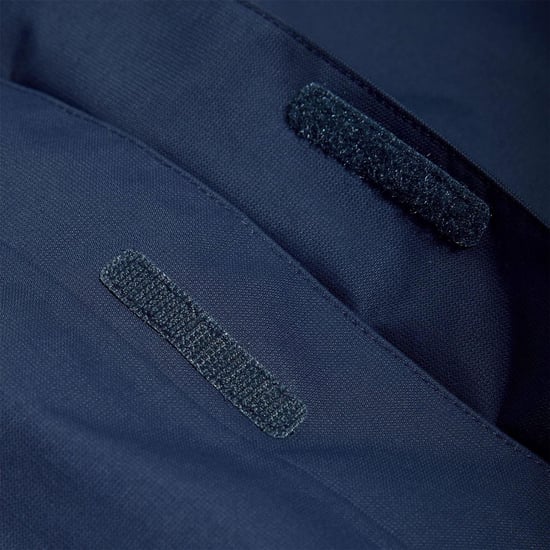 Berghaus - "RG Alpha 2.0" Shelljacke für Herren (Dunkelblau) - Image 5