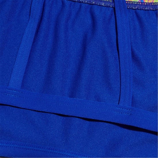 Speedo - Bikini Oberteil für Damen (Pink/Gelb) - Image 2