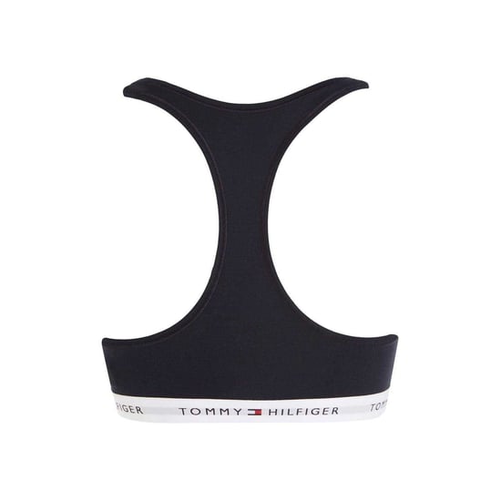Tommy Hilfiger - Bralette für Damen, Baumwollmischung (Primärrot) - Image 2