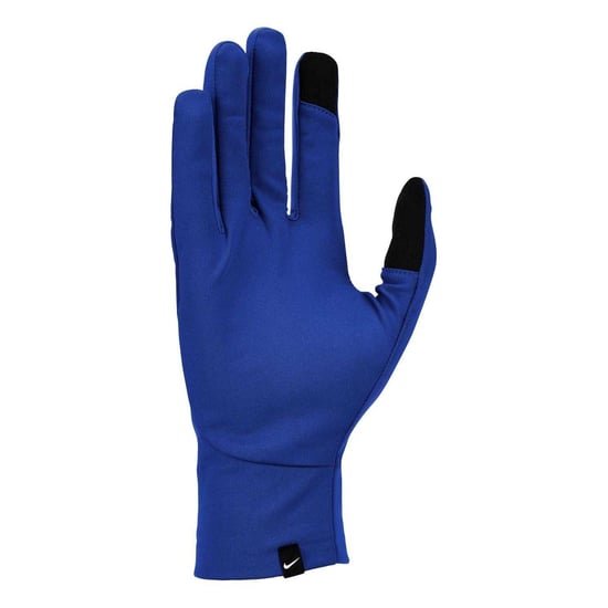 Nike - "Pacer" unifarben-Handschuhe für Herren/Damen Unisex, Laufen, Polyester, Leicht (Game Royal) - Image 2