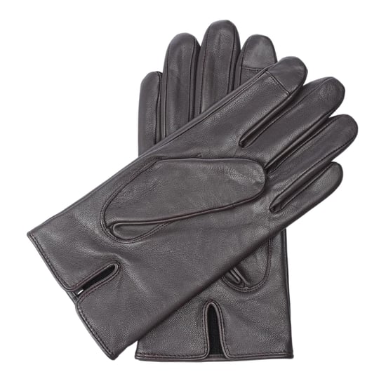 Boss - "Gioli" Handschuhe für Herren (Braun) - Image 2