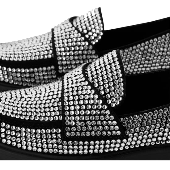Steve Madden - "Trifecta" Mules für Damen, Mit Absatz (Silber) - Image 4