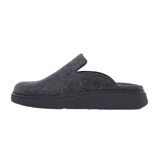 Fit Flop - "Gen-FF" Mules für Damen, Wildleder (Marine) - Image 2