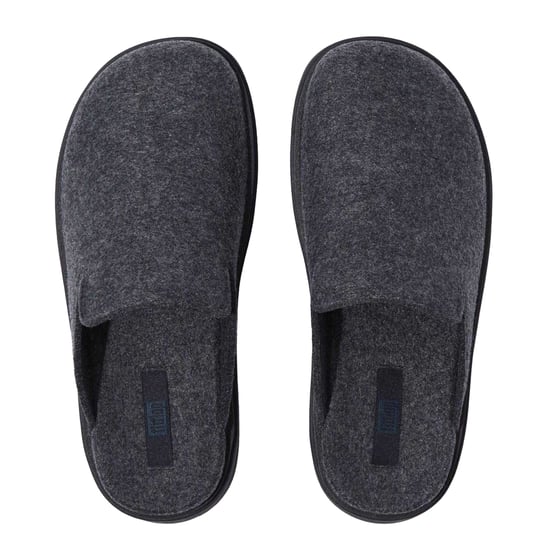 Fit Flop - "Gen-FF" Mules für Damen, Wildleder (Marine) - Image 3