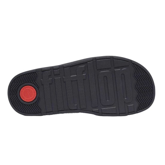 Fit Flop - "Gen-FF" Mules für Damen, Wildleder (Marine) - Image 4