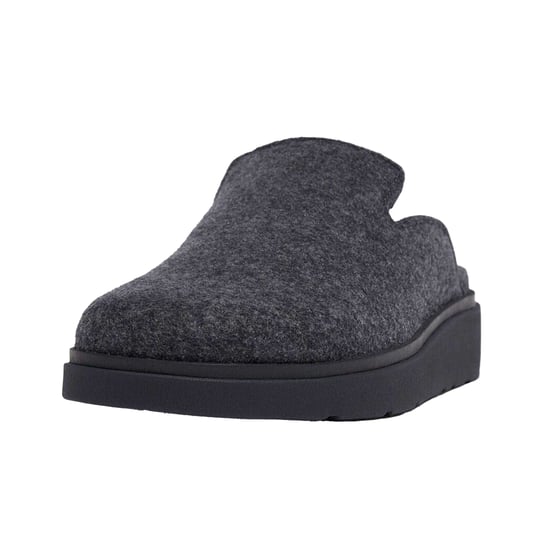 Fit Flop - "Gen-FF" Mules für Damen, Wildleder (Marine) - Image 5