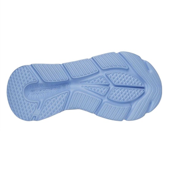 Skechers - Clogs für Damen, Schaumstoff, Maximale Dämpfung (Blau) - Image 4