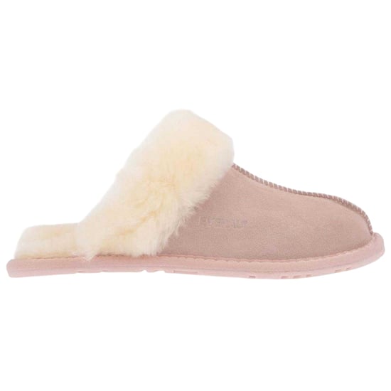 EverAu - "Harrier" Hausschuhe für Damen, Wildleder (Pink) - Image 3