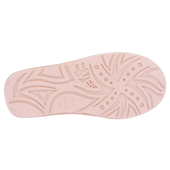 EverAu - "Harrier" Hausschuhe für Damen, Wildleder (Pink) - Image 4