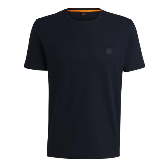 Boss - T-Shirt für Herren, Premium-Baumwolle (Marine) - Image 2