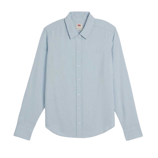 Levis - Hemd für Damen, Mit Kragen, Regulär, Langärmlig (Luftweg) - Image 1