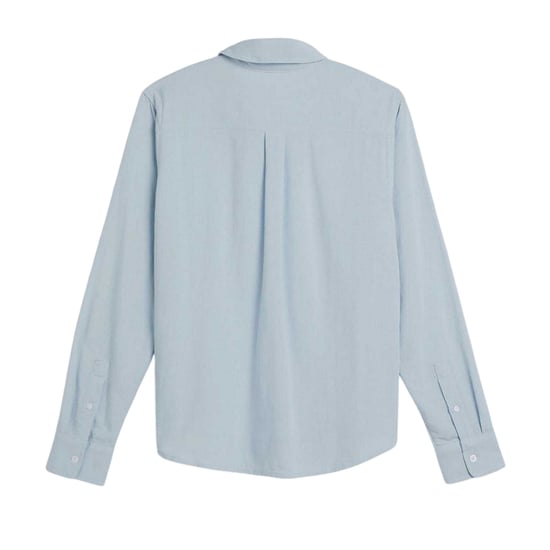 Levis - Hemd für Damen, Mit Kragen, Regulär, Langärmlig (Luftweg) - Image 2